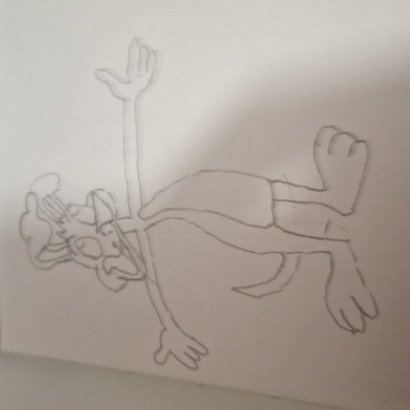 Looney toon characters - Picture 5 of 16